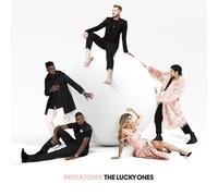 Pentatonix - Eamufa The Lucky Ones