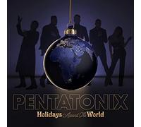Pentatonix - Holidays Around the World