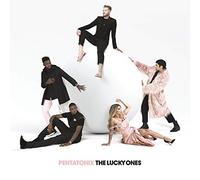 Pentatonix - Lucky Ones