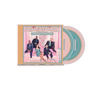 Pentatonix, Neues Album 2023, The Greatest Christmas Hits