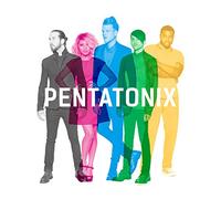 Pentatonix - Pentatonix