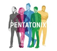 Pentatonix Pentatonix (CD) (US IMPORT)