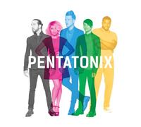 Pentatonix - Pentatonix (Deluxe Edition) [VINYL]