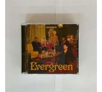 Pentatonix – PENTATONIX-EVERGREEN +1 BONUS TRACK – CD