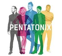 Pentatonix – Pentatonix – CD – US Import (RCA)