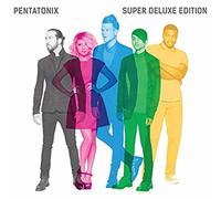 Pentatonix – Pentatonix – Super Deluxe Version