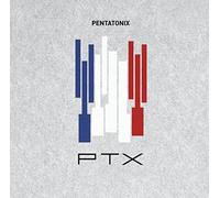 PENTATONIX - PTX - CD - K3z
