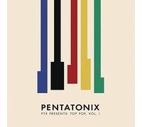 Pentatonix - PTX Presents Top Pop Vol. 1 - Vinyl Record - K3z