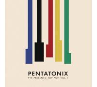 Unknown - Ptx Presents - Top Pop - Vol 1 - Vinyl LP [0190758364711]