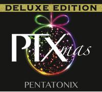 Pentatonix Ptxmas (Dlx) (CD) (US IMPORT)
