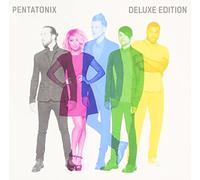 PENTATONIX-S/T DELUXE EDITION