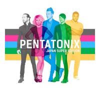 PENTATONIX - Pentatonix