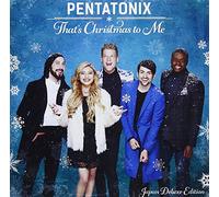 PENTATONIX - That's Chrismas To Me