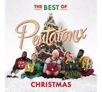 Pentatonix - The Best Of Pentatonix Christmas [CD]