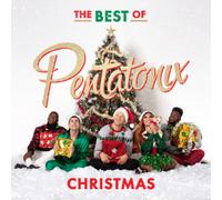 Pentatonix – The Best of Pentatonix Christmas – CD (2019)