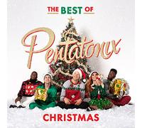 Pentatonix - The Best Of Pentatonix Christmas [VINYL]