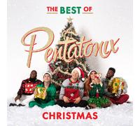 Pentatonix – The Best Of Pentatonix Christmas – Vinyl