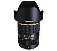 Pentax 16-50mm f2.8 AL ( IF) SDM