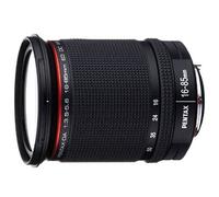 Pentax 16-85mm f/3.5-5.6 HD DA ED DC WR