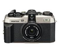 Pentax 17 18926 Mirrorless Camera with 35mm Lens