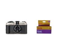 PENTAX 17 + Kodak Gold 200 Film (Purple/Yellow) - 3 Rolls