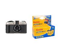 PENTAX 17 + Kodak Ultramax 400 135/24 Film (Pack of 3)
