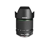 Pentax 18-135mm f/3.5-5.6 ED AL IF DC WR Lens