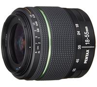 Pentax 18-55 mm/F 3,5-5,6 SMC AL WR 18 mm-55 mm Lens