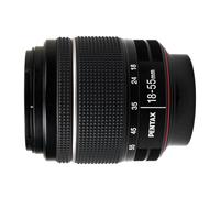 Pentax 18-55mm F/3.5-5.6 DA AL WR