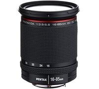 Pentax 16-85mm F3.5-5.6 HD DA ED DC WR