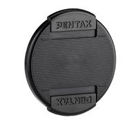 Pentax 31491 Lens Cap F 49mm , Black