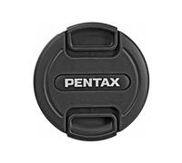 Pentax 52mm O-LC52 Front Lens Cap for DA 18-55mm WR / DA 18-55mm II