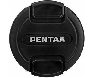 Pentax 52mm O-LC52 Front Lens Cap for DA 18-55mm WR / DA 18-55mm II