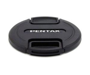 Pentax 58mm O-LC58 Front Lens Cap for DA 55-300mm / DA 55mm