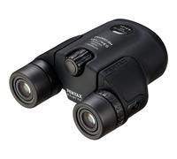 Pentax 6.5x21 Papilio III WR Binoculars (Black)