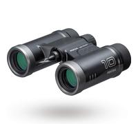 Pentax 61816 Binoculars UD 10x21- Black 10x magnification with roof prism Bright and clear viewing, lightweight with Multi-coating to acheive excelle