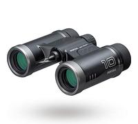 Pentax 61816 Binoculars UD 10x21- Black 10x magnification with roof prism Bright and clear viewing, lightweight with Multi-coating to acheive excellent image performance For concerts