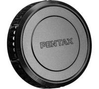 Pentax 645 Rear Lens Cap