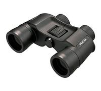 Pentax 65911 JUPITER 8x40 Black - Easy viewing, Large Aperture Porro Prism Binocular