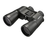Pentax Binoculars Jupiter 10x50 Easy Viewing Large Aperture Porro Prism Black