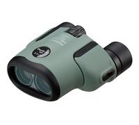 Pentax 8.5 x 21 Papilio III WR Close Focus Binoculars in Olive Green #62013 (UK)