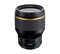 Pentax FA 85mm F/1.4 ED SDM AW | ✔️ 5 year warranty