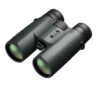 Pentax ZD 8x43 WP Binoculars w/case