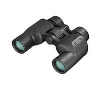Pentax A-Series Advanced Compact AP 10x30 WP Binoculars, Limited Availability, Black, 65932