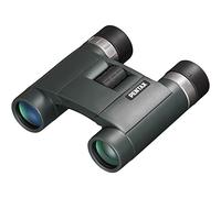 Pentax AD 10x25 WP Roof Binoculars Black