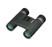 Pentax AD 8x25 WP BaK-4 Binoculars Black 105 mm 110 mm 40 mm 300 g