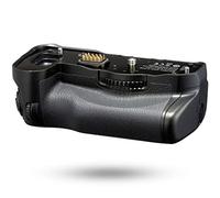 Pentax D-BG8 Battery Grip Black