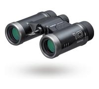 PENTAX Binoculars UD 10x21- Black. 10x magnification with roof prism. Bright and clear viewing, lightweight with Multi-coating to acheive excellent