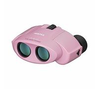 PENTAX binoculars UP 8×21 Pink Polo prism 8 times effective diameter 21mm 61803