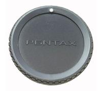PENTAX body mount cap K 31007 Black for K mount 35mm SLR Camera Accessories NEW
